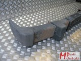 Stoßstange vorne, Gebraucht, Mitsubishi Pajero L040G/L140G,, OEM OEM Mitsubishi, MB593061, MB325634, MB369618
